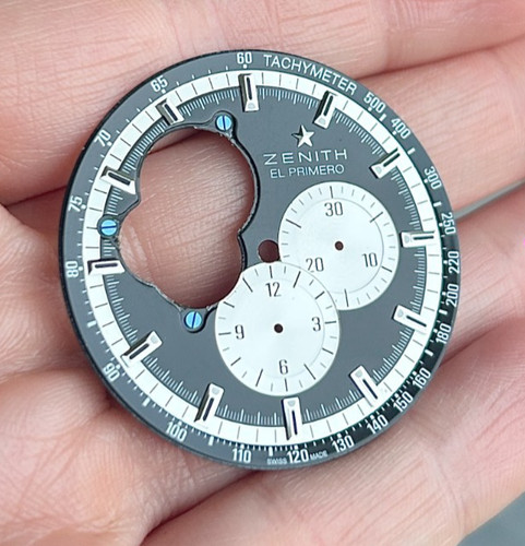 Orologio polso cronografo - orologio,