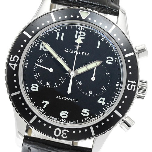 Orologi uomo zenith - da,