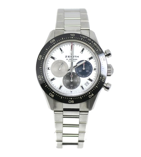 Orologio zenith chronomaster - orologio,