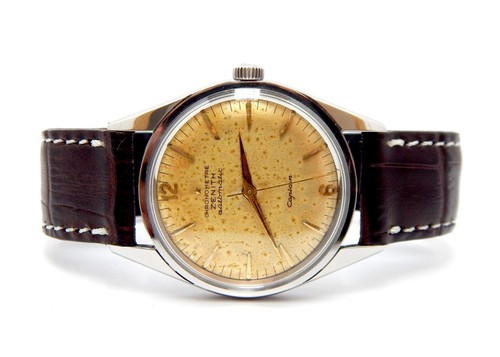 Orologio cronometro zenith - cronometro,