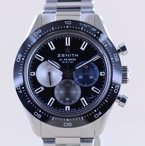 Orologio zenith primero - zenith, el