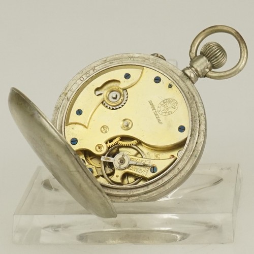 Raro diogene zenith orologio - raro!,