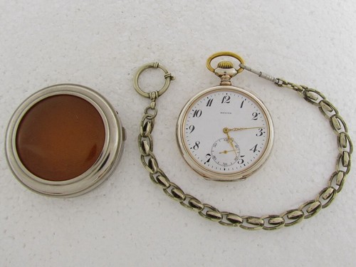 Zenith antico orologio - , da