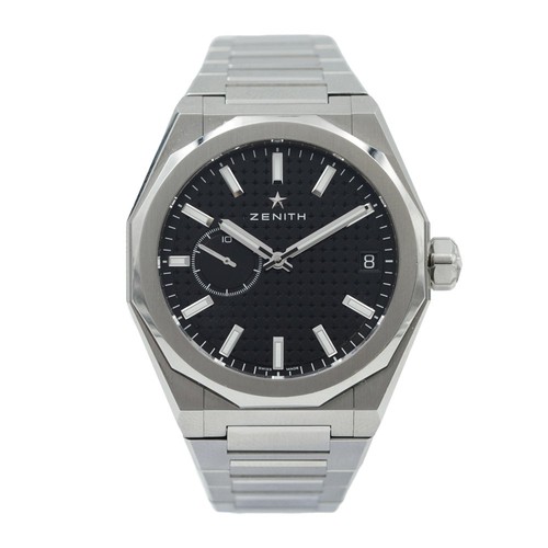 Zenith defy skyline - zenith,