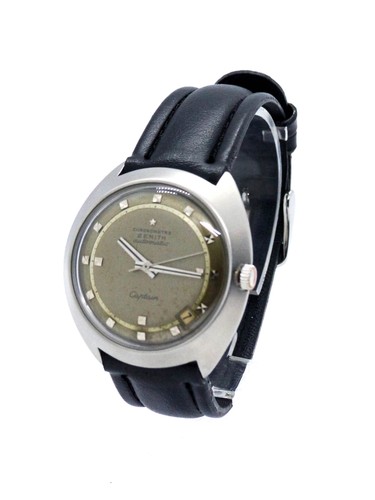 Orologio polso zenith - polso,