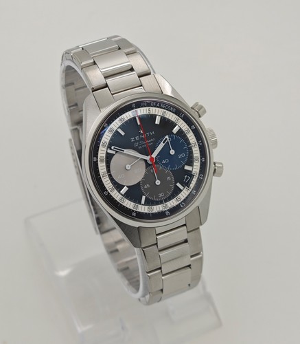 Orologio zenith chronomaster - zenith,