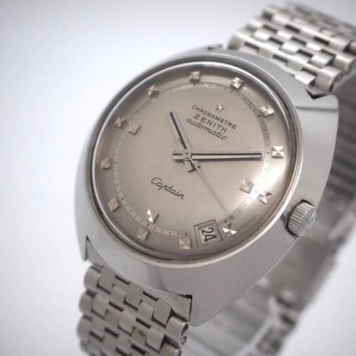 Orologio uomo zenith - uomo,