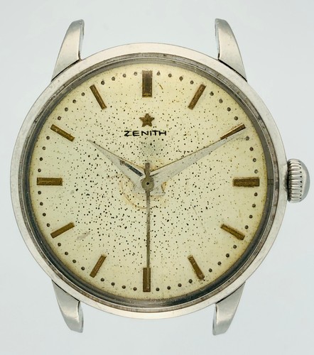 Orologio vintage zenith - orologio,