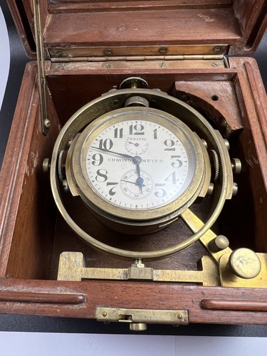 Orologio nave della marina - orologio,
