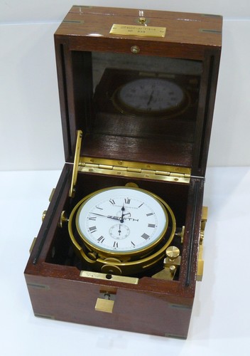 Zenith orologio bordo - orologio,