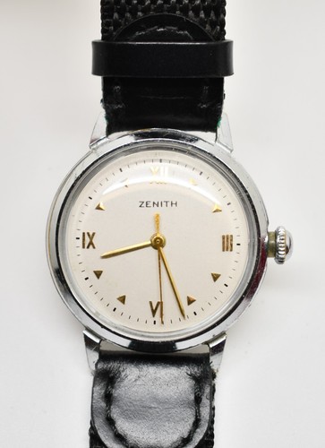 Orologio polso zenith - zenith, 16