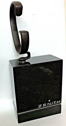 Espositore vintage zenith - espositore,