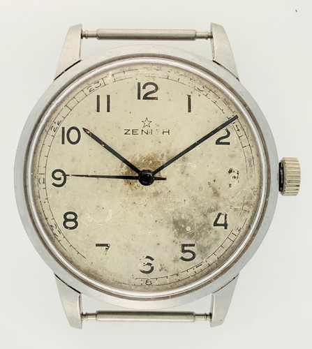 Orologio vintage zenith - orologio,