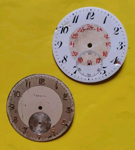 Orologio tasca zenith - orologio,
